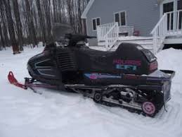 I have a 1998 polaris indy 500 carb l/c ,i had the machine out of pole barn for first time and had it running for about 5 mins. 1994 Polaris Indy 500 Efi Sks Snowmobile Forum