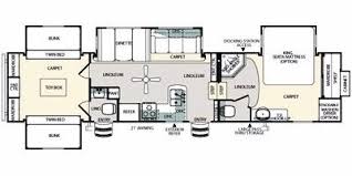 We did not find results for: 2011 Sandpiper By Forest River Fifth Wheel Series M 355qbq Floorplan Prices Values Specs Nadaguides Forest River Rv Rv Floor Plans Forest River