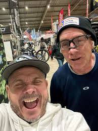 UCI BMX racing culture and sponsors