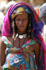 Pin On Africa Adorned Cameroon