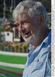 Professor George Branch, University of Cape Town, Cape Town, South Africa.  West coast rock lobster