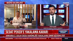 Organize suç örgütü lideri sedat peker, akp genel başkanı ve cumhurbaşkanı recep tayyip erdoğan'ın damadı olduğunu söylediği serdar organize suç örgütü lideri sedat peker'in ifşa ettiği serdar ekşi ile gerçekleştirdiği görüşmede akp'li metin külünk hakkında yapılan diyalog dikkat çekti. Son Dakika Haberleri Sedat Peker Hakkinda Flas Karar Gundem Haberleri