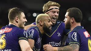 Sure smith is gone but his namesake brandon. Nrl 2021 Melbourne Storm Vs St George Illawarra Dragons Tyrell Fuimaono Send Off Ryan Papenhuyzen Injury Magic Round