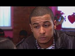 "Harlem Heights" Election Night (TV Episode 2009)