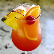 Typically a rum liqueur is defined by vibrant but complementary flavours which are added to classic rum notes such as rich spices, supple caramel or honeyed sweetness. Mai Tai Recipes Coconut Rum And Trader Vics Homemade Food Junkie