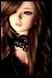 claude portrait by phadme on deviantart cute dolls beautiful barbie dolls cute girl hd wallpaper cute dolls