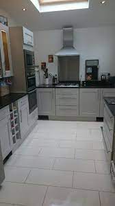 Johnstones Paint Farrow And Ball Purbeck Stone Paint Can Give A New Kitchen Kitchen Design Purbeck Stone Kitchen
