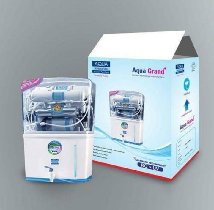Aqua G Plus product image