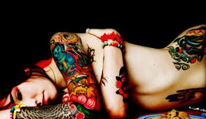 It is a more painful place because it is an area with a little more bone. 3 Best And 3 Worst Places To Get A Tattoo On Your Body