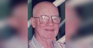 Obituary information for John F. DeWald