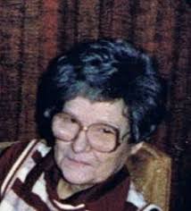 Helen C. Leahy Beck (1925-1986)