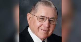 Albert Edward Kraft Obituary