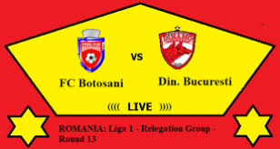 Enter & enjoy it now! Fc Botosani Vs Din Bucuresti Sports Workers Helpline