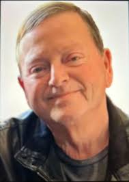 Obituary for Steven Lewis Dove