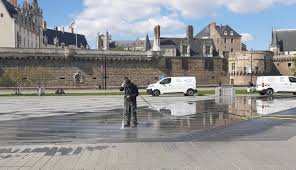 Compte officiel du football club de nantes • @fcnantesesports• @fcn_business• @fcn_academie• @fcn_feminines. Why The Water Mirror No Longer Works In Nantes World Today News
