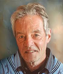 Jacques Charron (Obituary)