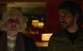 Review de Palomas Negras