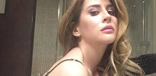 Aynur Aydin Ifsa Uygunsuz Sansursuz Goruntuleri Forum Hayal Unluler Dijital Ortam Sarkici