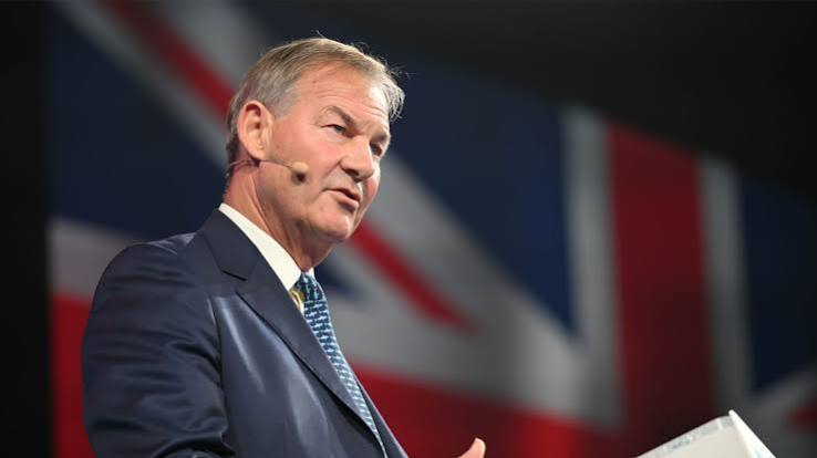 Speeches | Rupert Lowe MP