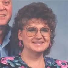 Obituary information for Peggy Lee Harmon
