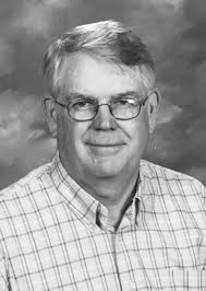 Richard Hal Goodrich Obituary