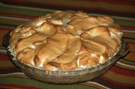Sprinkle the pie case with the nuts. How To Make Caramel Pie Recipes