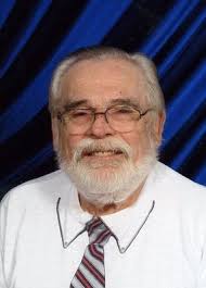 William Brodie Obituary (2013)