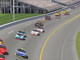 You need to uncompress the 7z archive using the proper software (please use keka to avoid problems). Nascar Racing 2003 Season Macintosh Garden