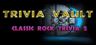 Buzzfeed staff, canada keep up with the latest daily buzz with the buzzfeed daily newsletter! Trivia Vault Classic Rock Trivia 2 En Steam