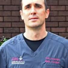 Mark Corrigan Email & Phone Number