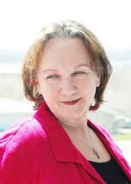 Obituary for Jacqueline Winifred LaCasse