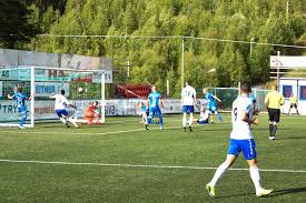 FotballHedmark, Nybergsund