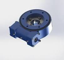 5 Inch Single Axis Slewing Drive Worm Gear for Sun Tracking ...