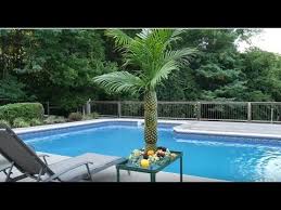 Get more home & family how to's here. Pineapple Palm Tree Serving Tray Youtube