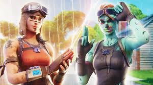 She was released in season 1's fortnitemares. 56 Best Pictures Fortnite Pictures Renegade Raider And Ghoul Trooper Fortnite Renegade Raider Wallpapers On Wallpaperdog Oygsrgshwiy551