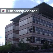 This is a list of diplomatic missions in peru.there are currently 61 embassies in lima, and many countries maintain consulates in other peruvian cities (not including honorary consulates). Embassy Of South Korea In Moscow Russia Www Embassy Center
