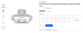 Diamond engagement ring store reviews. Walmart Engagement Rings Review Good Bad Or Ugly