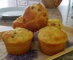 Muffin Au Jambon Coeur Vache Qui Rit Recette Alimentation Vache Qui Rit Recette Vache Qui Rit