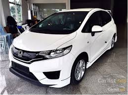 Mobil bekas dapat jadi alternatif untuk tetap memiliki. Honda Jazz 2016 S I Vtec 1 5 In Kuala Lumpur Automatic Hatchback White For Rm 67 000 3334189 Carlist My