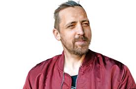 Rap-Musiker Danger Dan über sein Soloalbum und politische Kunst