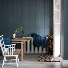 Farrow Ball Estate De Nimes No 299 Matt Eggshell Paint 0 75l Farrow Ball Popular Paint Colors Most Popular Paint Colors