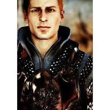 Corbin Alistair Fanfiction Stories