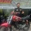 Rx king modif, modifikasi motor rx king, modifikasi yamaha rx king, rx king, quality king rx king plat g, rx king top speed, rx king pemalang kota, rx king bekas jawatengah, rx king 2006 juni biru 1