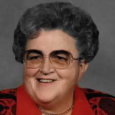 Obituary information for Eva M. Arnold