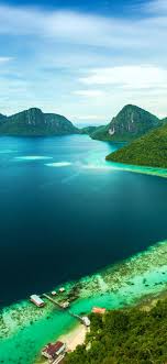 Tropical Island Seascape Sea 4k Wallpaper 36 50+ best wallpapers for iphone 11 pro & iphone 11 pro max.
