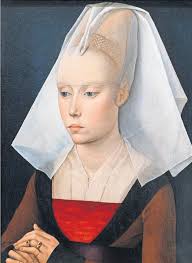 See more of les femmes au moyen âge on facebook. En Occident Les Femmes Ont Du Longtemps Porter Le Voile By Guillaume Henchoz Quelle Histoire Medium