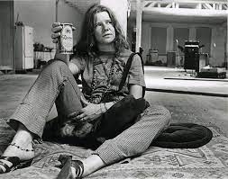 It's hard to handle fame and the anguish of the teenage years, says berg. Behind The Scenes With Janis Joplin And Big Brother Rehearsing For The Summer Of Love Collectors Weekly