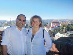 Claudia blum ist die bürgermeisterin von homberg (hessen), dem ort, aus dem hacker johannes s. Claudia Blum Wurde Gerne Mal In Einem Iglu Ubernachten Oberhessen Live