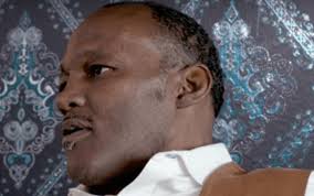 Donald Curry Diagnosed With A Brain Disease