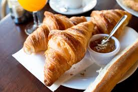 Nicht umsonst kommen zahlreiche gute köche aus frankreich. Brunch Auf Franzosische Art Essen Und Trinken